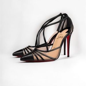 Christian Louboutin Theodorella Heels